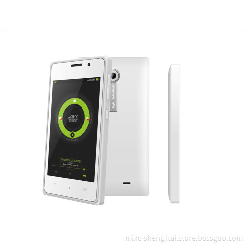 4.0 Inch Android Smart Phone (MX)